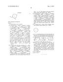 BENZIMIDAZOLE DERIVATIVES WHICH ARE TO BE USED AS ANTAGONIST FOR THE CB1-RECEPTOR diagram and image