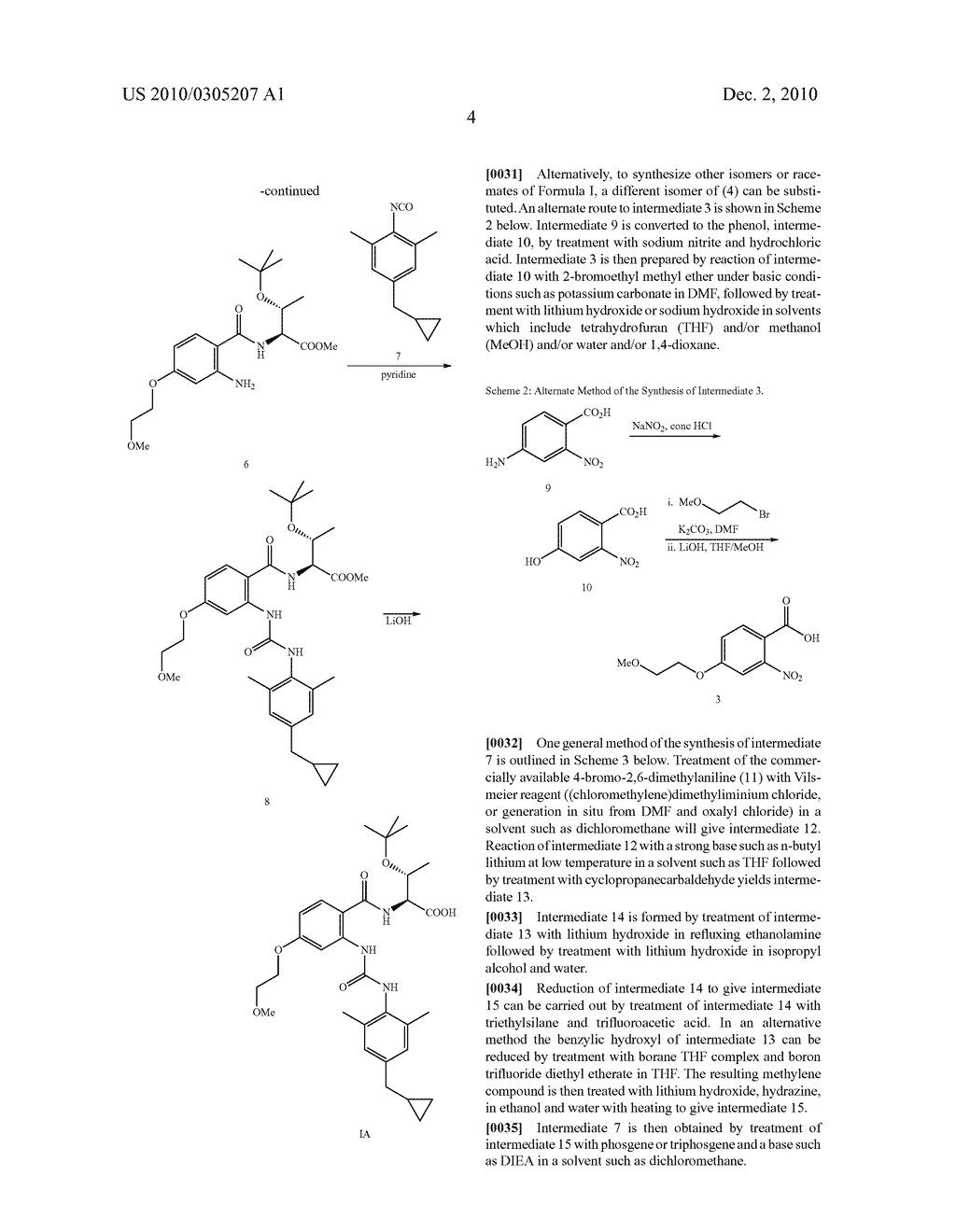 GLYCOGEN PHOSPHORYLASE INHIBITOR COMPOUND AND PHARMACEUTICAL COMPOSITION THEREOF - diagram, schematic, and image 05