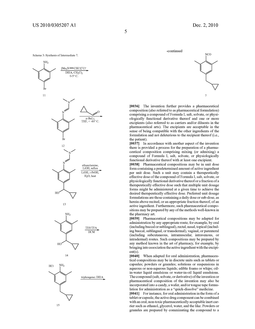 GLYCOGEN PHOSPHORYLASE INHIBITOR COMPOUND AND PHARMACEUTICAL COMPOSITION THEREOF - diagram, schematic, and image 06