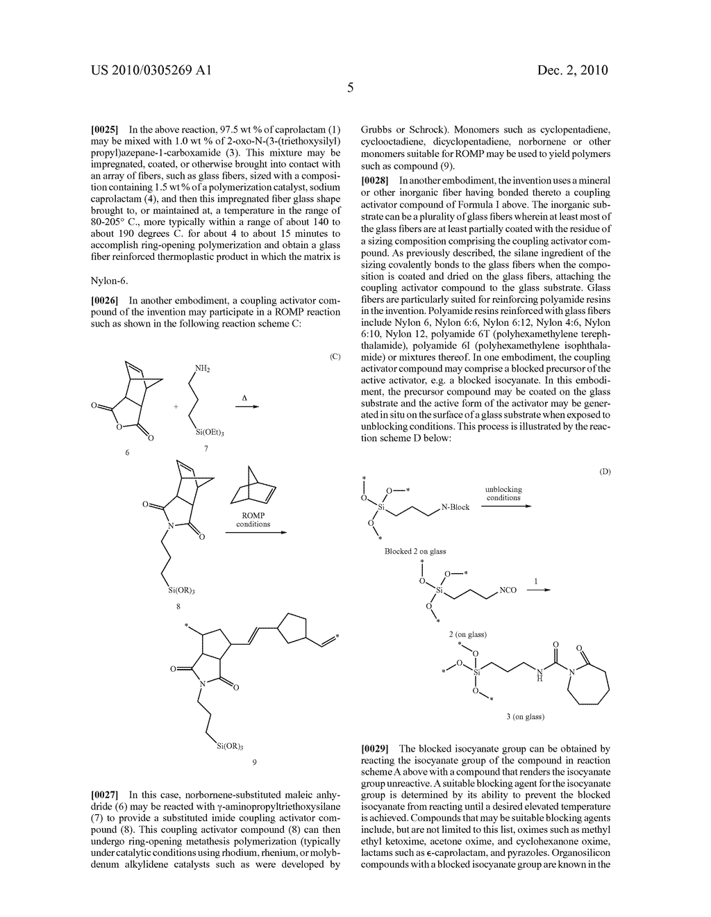 METHODS AND SYSTEMS FOR MAKING REINFORCED THERMOPLASTIC COMPOSITES, AND THE PRODUCTS - diagram, schematic, and image 07