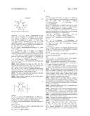 Process for the Oxidation of Secondary Amines into the Corresponding Nitroxides diagram and image