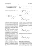 PROCESS FOR THE PREPARATION OF AN ENANTIOMERIC TRISUBSTITUTED 3,4-DIHYDRO-ISOQUINOLINE DERIVATIVE diagram and image