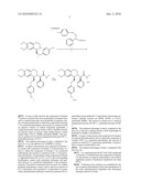 PROCESS FOR THE PREPARATION OF AN ENANTIOMERIC TRISUBSTITUTED 3,4-DIHYDRO-ISOQUINOLINE DERIVATIVE diagram and image