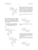 PROCESS FOR THE PREPARATION OF AN ENANTIOMERIC TRISUBSTITUTED 3,4-DIHYDRO-ISOQUINOLINE DERIVATIVE diagram and image