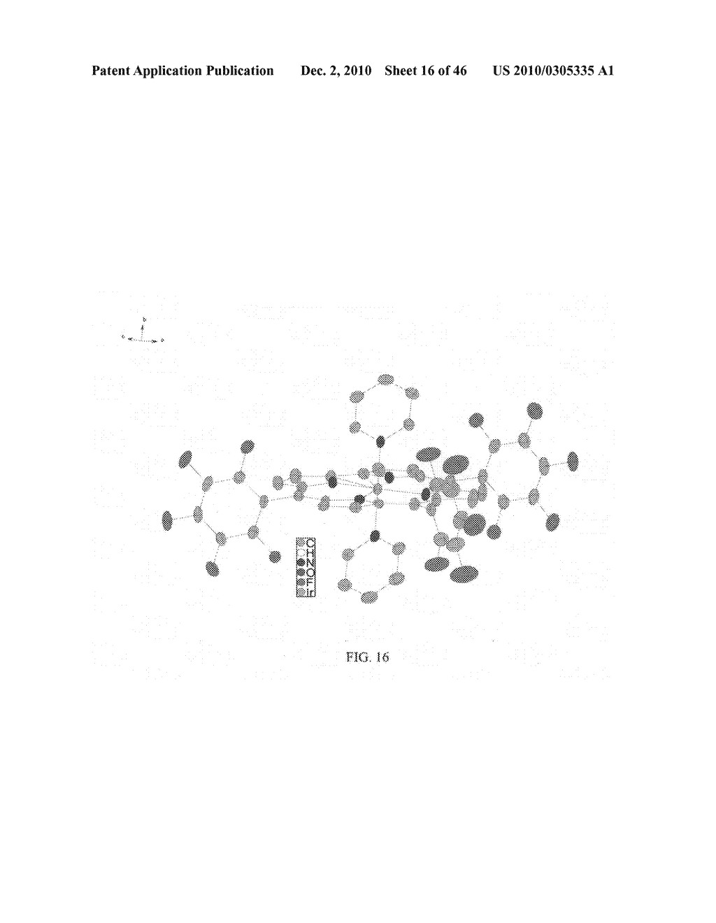 Metallocorroles - diagram, schematic, and image 17