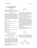 PROCESS FOR PRODUCING OPTICALLY ACTIVE CIS-SILYL OLEFIN OXIDE COMPOUND diagram and image