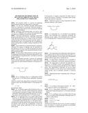 METHOD FOR THE PRODUCTION OF BETA-KETOCARBONYL-FUNCTIONAL ORGANOSILICON COMPOUNDS diagram and image