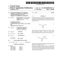 METHOD FOR PRODUCING PURIFIED FORMYLCYCLOPROPANE COMPOUND AND INTERMEDIATE OF SUCH FORMYLCYCLOPROPANE COMPOUND diagram and image