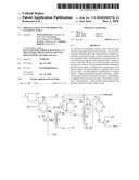 PROCESS AND PLANT FOR PRODUCING SYNTHETIC FUELS diagram and image