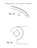WOUND RETRACTOR WITH GEL CAP diagram and image