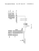 Device and system for wireless monitoring of the vital signs of patients diagram and image