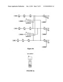 Device and system for wireless monitoring of the vital signs of patients diagram and image