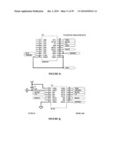 Device and system for wireless monitoring of the vital signs of patients diagram and image