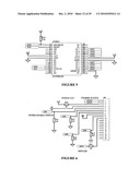 Device and system for wireless monitoring of the vital signs of patients diagram and image