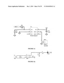 Device and system for wireless monitoring of the vital signs of patients diagram and image