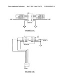 Device and system for wireless monitoring of the vital signs of patients diagram and image