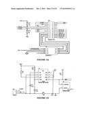 Device and system for wireless monitoring of the vital signs of patients diagram and image