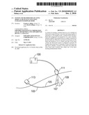 System and Method for Locating Medical Devices in Vivo Using Ultrasound Doppler Mode diagram and image