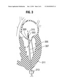 System and Method for Locating Medical Devices in Vivo Using Ultrasound Doppler Mode diagram and image