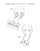 USES OF ELECTROACTIVE MATERIAL ACTUATORS IN COSMETICS diagram and image