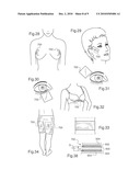 USES OF ELECTROACTIVE MATERIAL ACTUATORS IN COSMETICS diagram and image