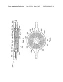 Device for Controlling the Rate of Flow of a Fluid diagram and image