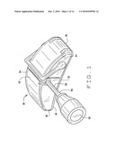 SYSTEMS AND METHODS FOR MEDICAL DEVICE ADVANCEMENT AND ROTATION diagram and image