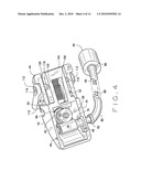 SYSTEMS AND METHODS FOR MEDICAL DEVICE ADVANCEMENT AND ROTATION diagram and image