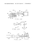 SYSTEMS AND METHODS FOR MEDICAL DEVICE ADVANCEMENT AND ROTATION diagram and image