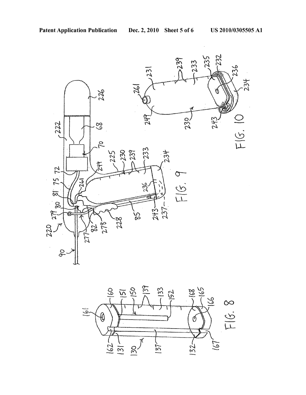 SYSTEMS AND METHODS FOR DELIVERING THERAPEUTIC AGENTS - diagram, schematic, and image 06