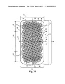 Disposable Absorbent Article With Absorbent Waistcap Or Waistband And Method For Making The Same diagram and image