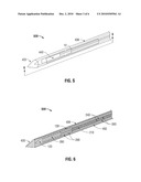 Electrosurgical Devices with Directional Radiation Pattern diagram and image