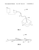 Electrosurgical Devices with Directional Radiation Pattern diagram and image