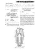 Contact Activated Lancet Device diagram and image