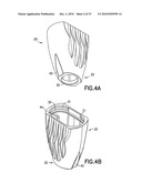 Contact Activated Lancet Device diagram and image