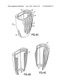 Contact Activated Lancet Device diagram and image