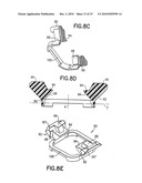 Contact Activated Lancet Device diagram and image