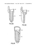 Contact Activated Lancet Device diagram and image