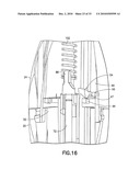 Contact Activated Lancet Device diagram and image