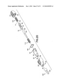 Contact Activated Lancet Device diagram and image