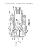 Contact Activated Lancet Device diagram and image