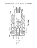 Contact Activated Lancet Device diagram and image