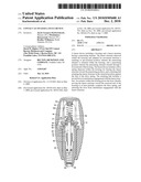 Contact Activated Lancet Device diagram and image