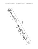 Contact Activated Lancet Device diagram and image