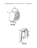 Contact Activated Lancet Device diagram and image