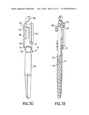 Contact Activated Lancet Device diagram and image