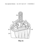 Contact Activated Lancet Device diagram and image