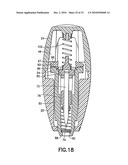 Contact Activated Lancet Device diagram and image