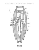 Contact Activated Lancet Device diagram and image