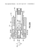 Contact Activated Lancet Device diagram and image